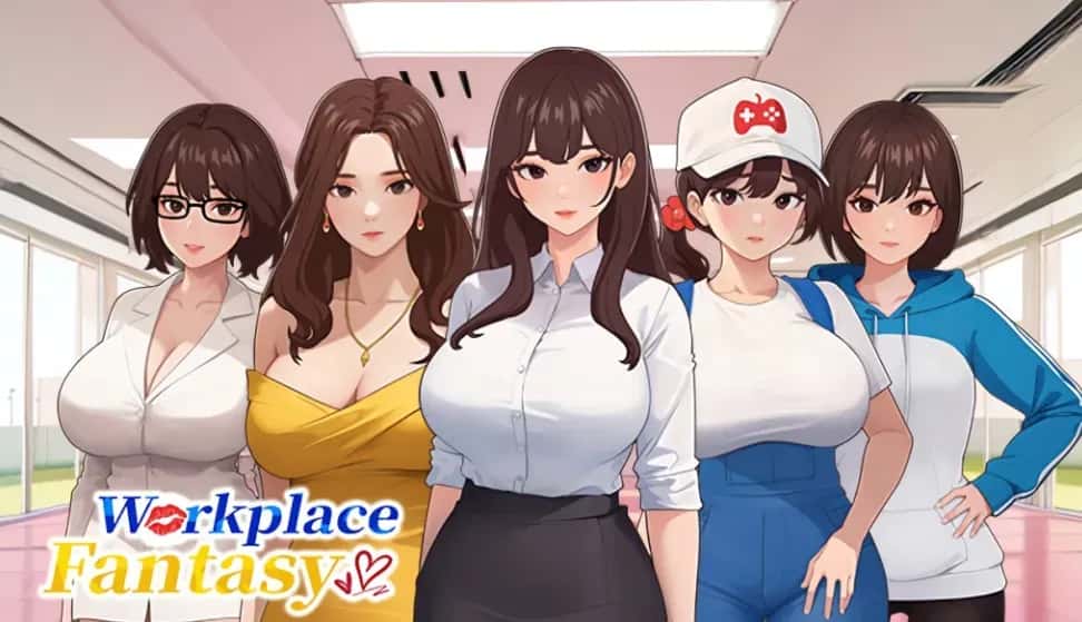 游戏画面6