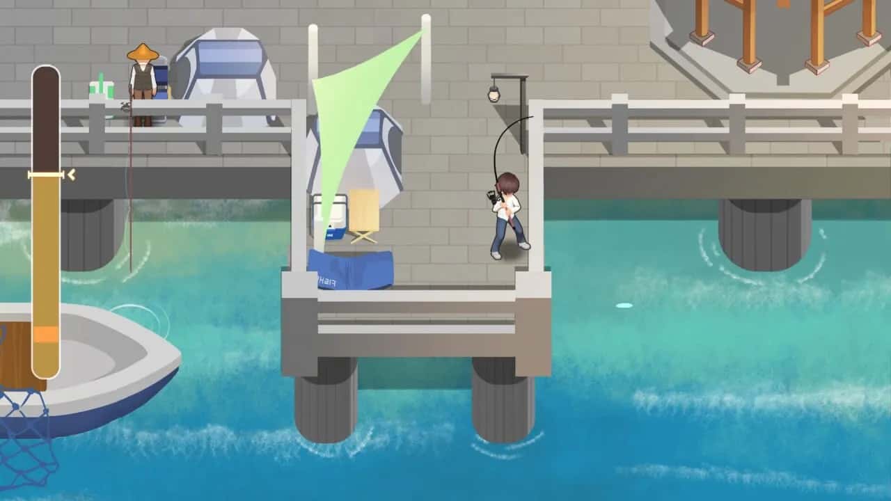 游戏画面1