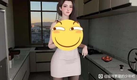 我的幸福人生 剧情互动 画面