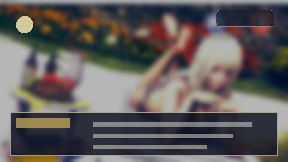 精灵女孩 剧情分支 展示图 3