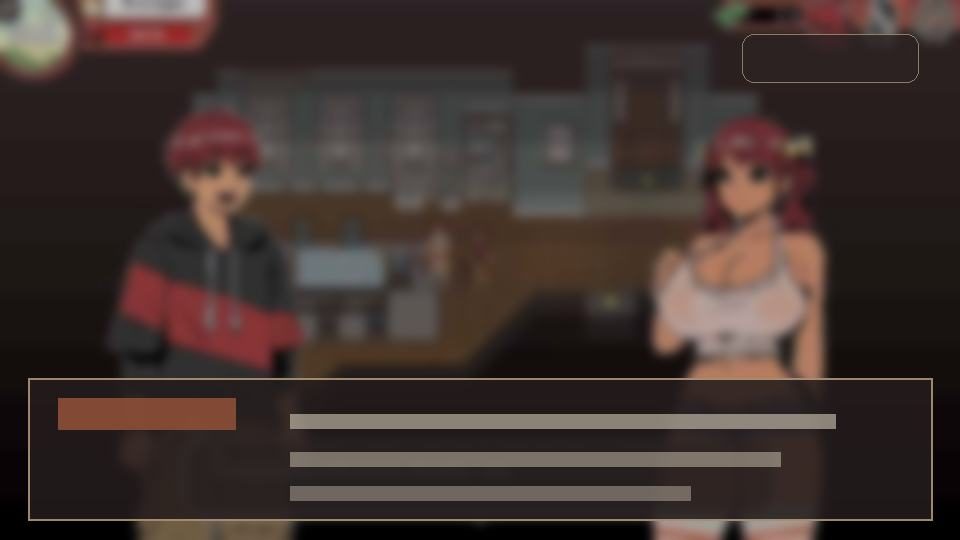 幽灵牛奶生活 操作界面 演示图 7