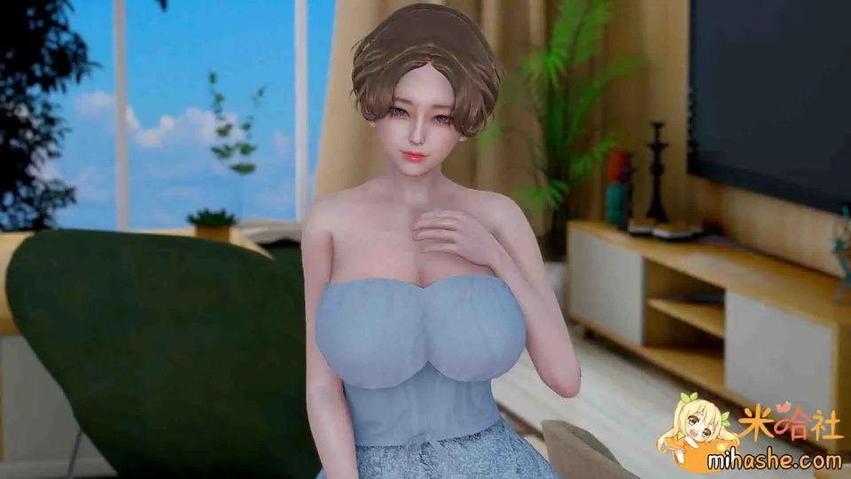 欲望村 资源内容 实机截图 3