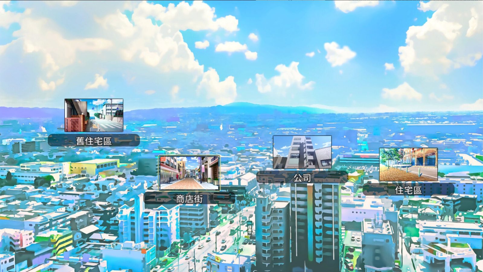 NTR办公室 办公室题材 玩法截图 4