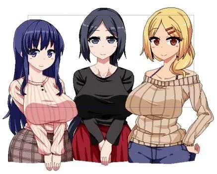 夏日狂想曲_SummerMemories 夏日狂想曲 SummerMemories官网入口角色事件 封面图