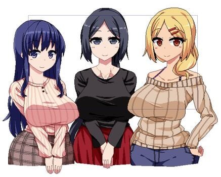 夏日狂想曲_SummerMemories 章节推进 展示图 5