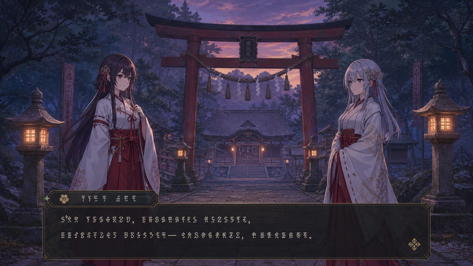 玉莲之剑v0 女侠冒险 专题图 2