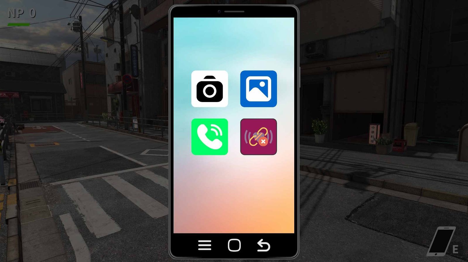 大师NTRMaster 角色路线 预览图 2