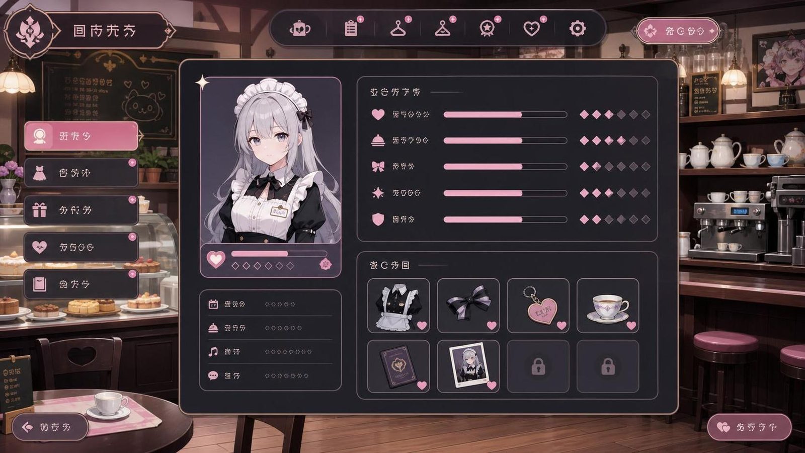 大师NTRMaster 3D互动模拟 专题图 7