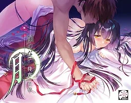 无颜之月-待宵双椿 无颜之月-待宵双椿 顔のない月 重制版介绍 封面图