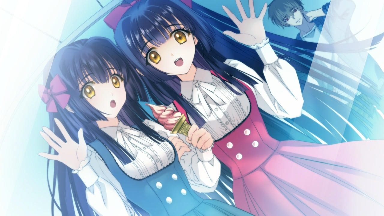 无颜之月-待宵双椿 Galgame 详情图 6
