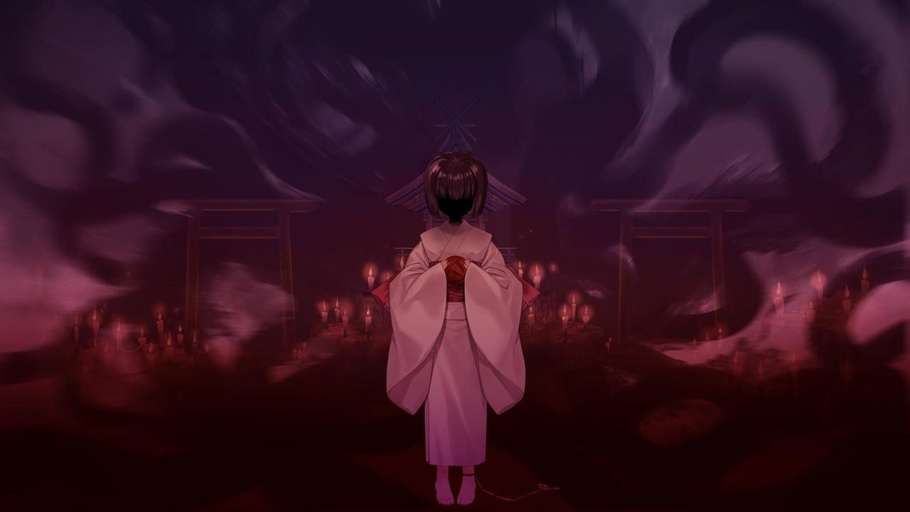 无颜之月-待宵双椿 章节事件 演示图 4