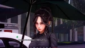 蜉蝣-MayFly 探索场景 专题图 8