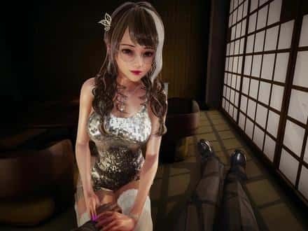 蜉蝣-MayFly 实机画面 预览图 3