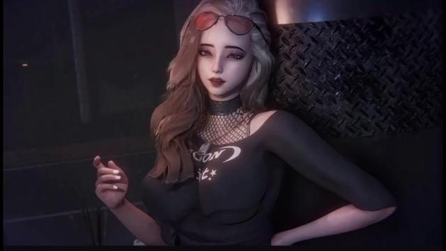 蜉蝣-MayFly 剧情互动 页面配图 3