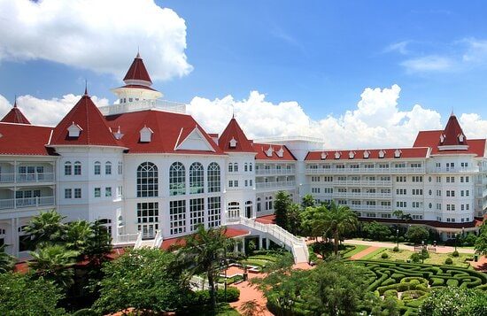 后宫酒店Harem Hotel 中文界面 专题图 3