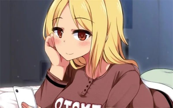 冬日狂想曲 CG回想 资料图 8