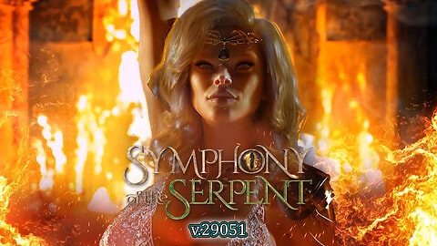 蛇之交响曲_Symphony of the Serpent 版本内容 专题图 7