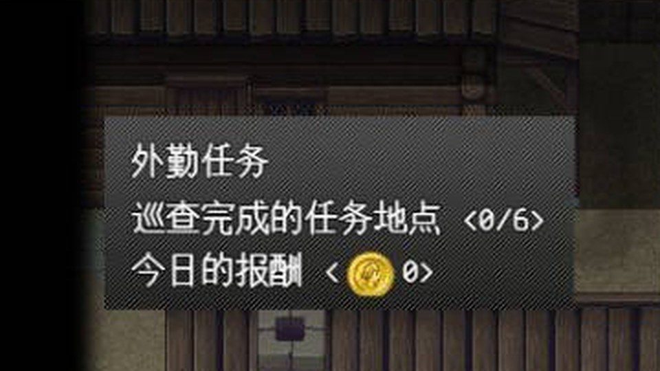 异端审问官白灼监狱 暗黑幻想RPG 场景图 8
