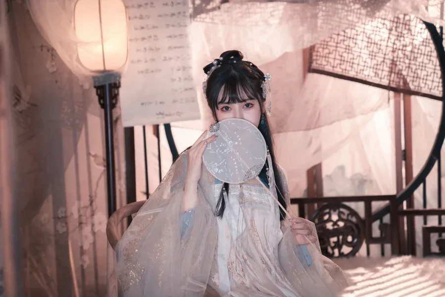 侠女逍遥录 攻略要点 实机截图