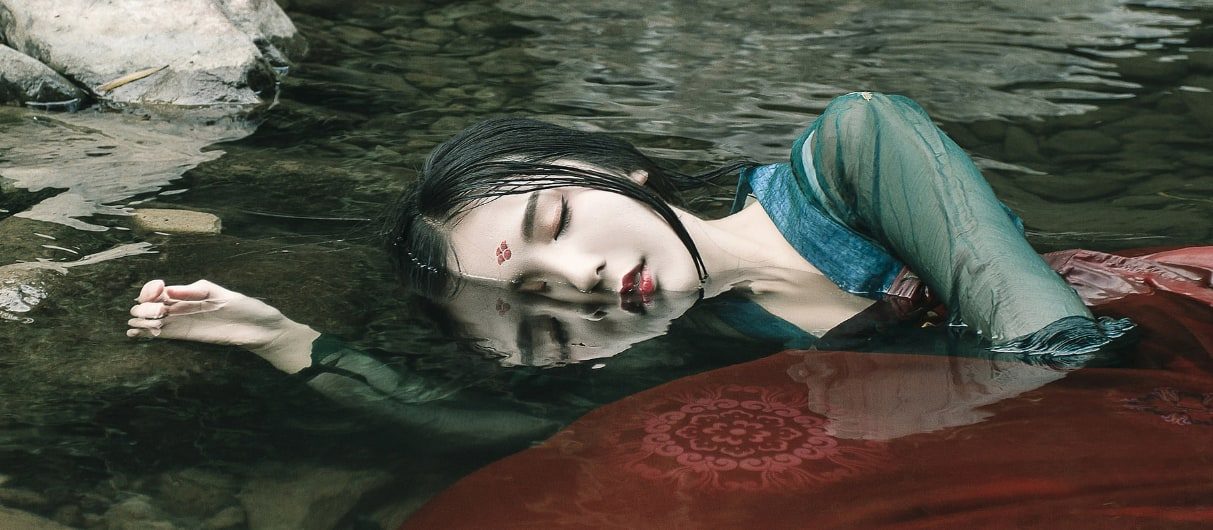 侠女逍遥录 CG回想 资料图 8