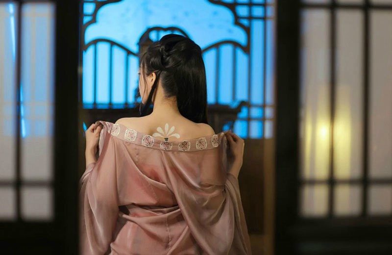 侠女逍遥录 攻略要点 实机截图 5