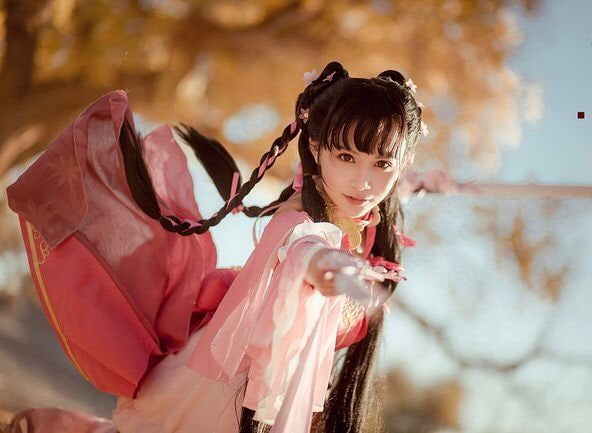 侠女逍遥录 支线内容 展示图 3