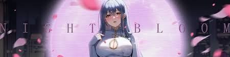 夜幕之花_Night Bloom 章节事件 预览图 6