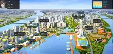 美德游戏 美德游戏游戏论坛存档指南 封面图
