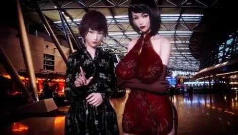 美德游戏 中文版资源 画面 5