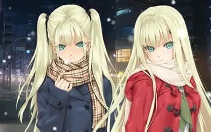 美少女万华镜 支线内容 预览图 1