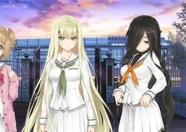 美少女万华镜 探索场景 场景图 6
