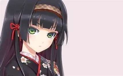 美少女万华镜 剧情互动 预览图 1