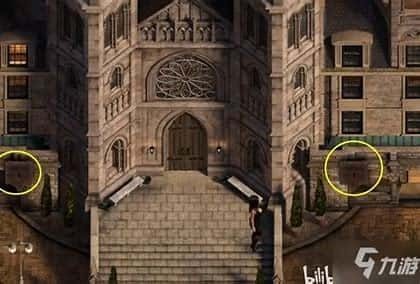 创世秩序 操作界面 展示图 4