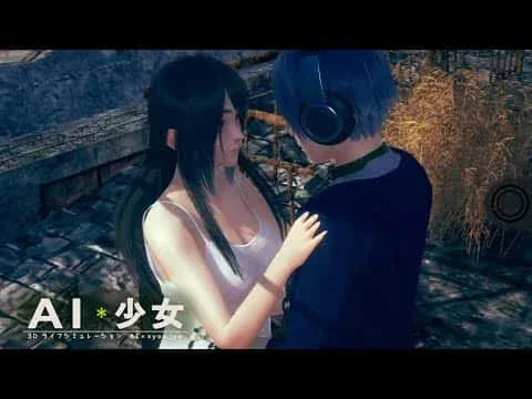 AI少女 章节事件 详情图