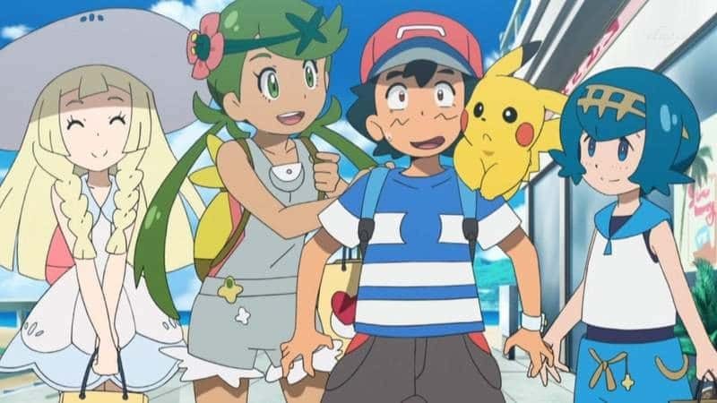 宝可梦H版 奇幻题材 详情图 4