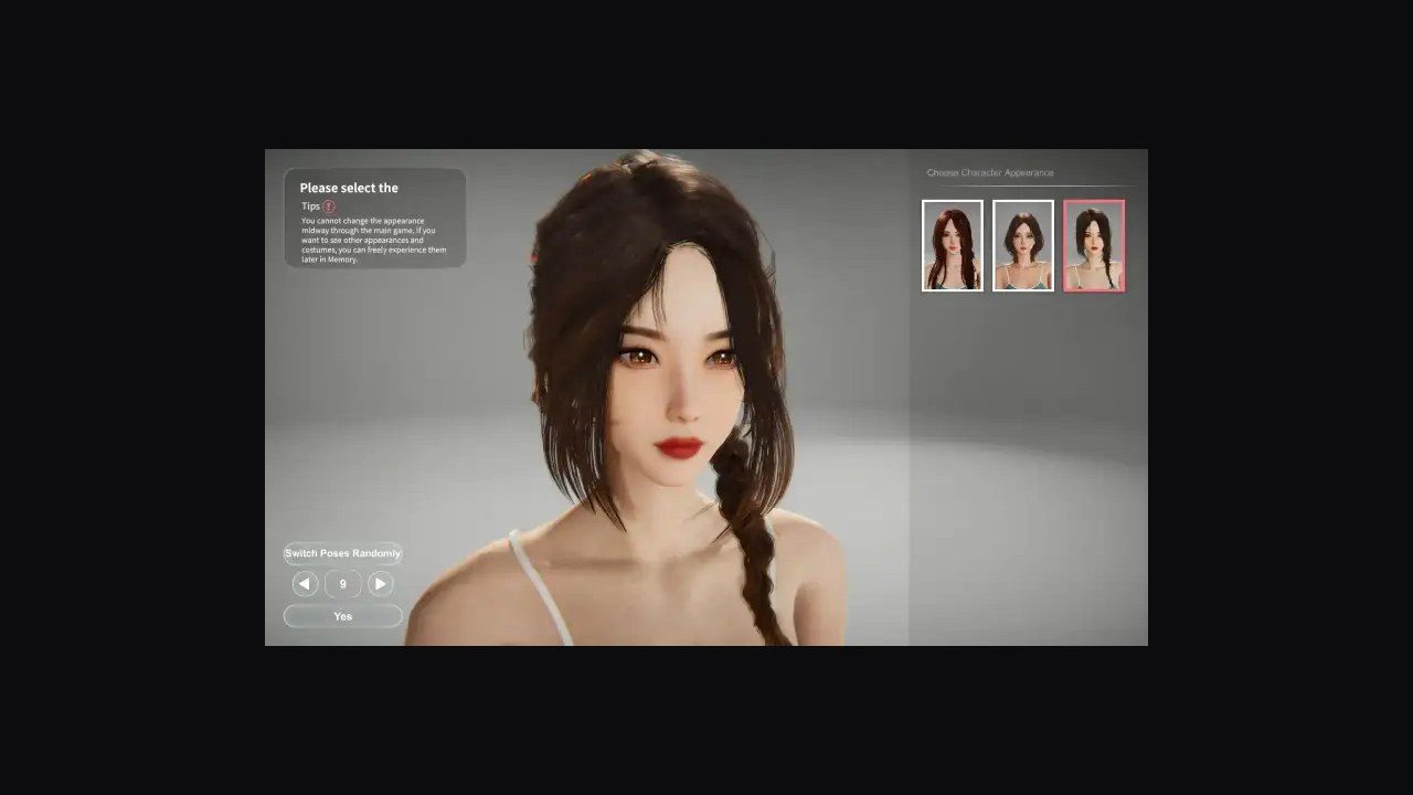隔壁的美艳人妻TheWifeNextDoor 操作界面 展示图 2