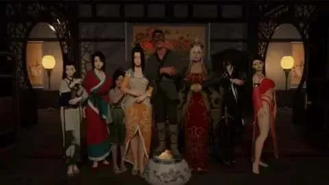 极品采花郎 资源整合 资料图