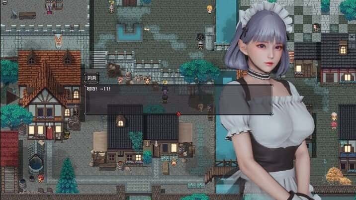 降临战纪 任务推进 玩法截图 4