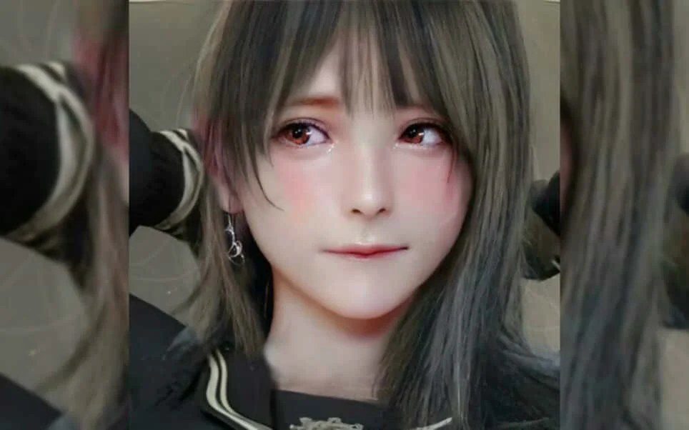 梅麻吕3D合集 角色养成 详情图 6