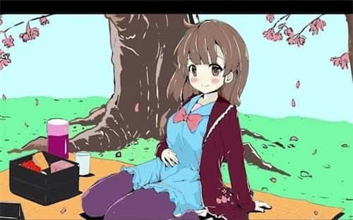 妹同居生活 实机画面 实机截图 4
