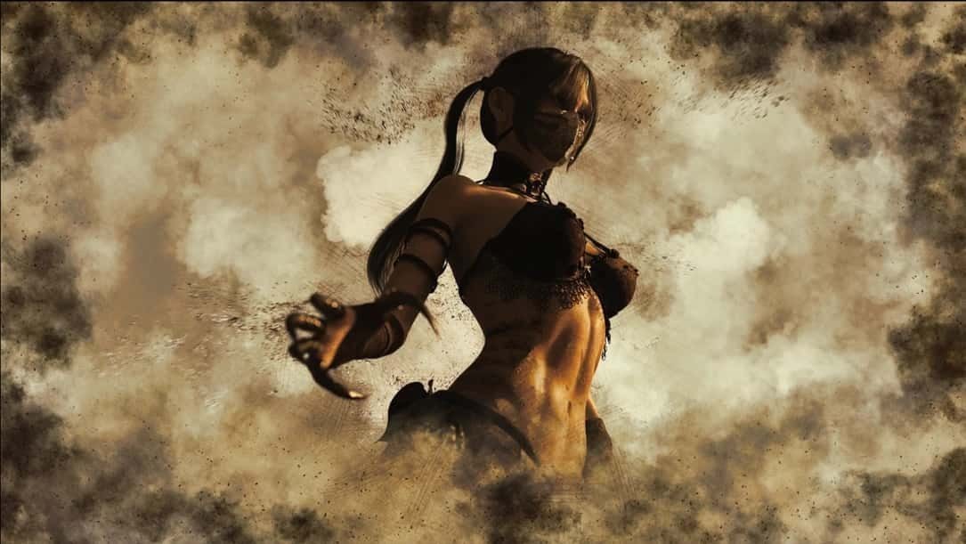 沙漠追猎者_Desert Stalker 地图探索 玩法截图 3