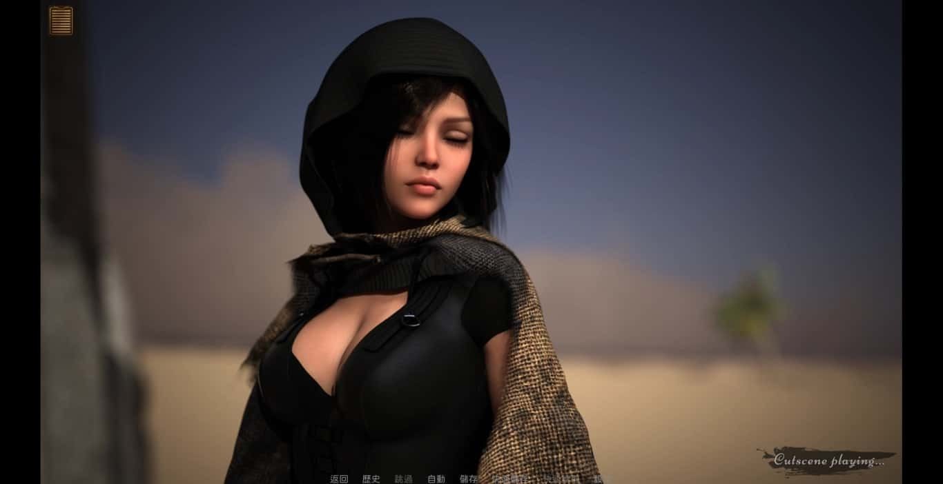 沙漠追猎者_Desert Stalker 资源内容 页面配图 5
