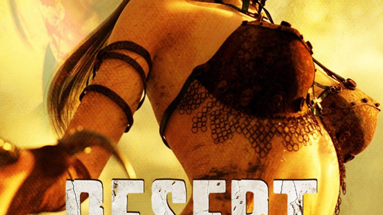 沙漠追猎者_Desert Stalker 攻略要点 专题图 6