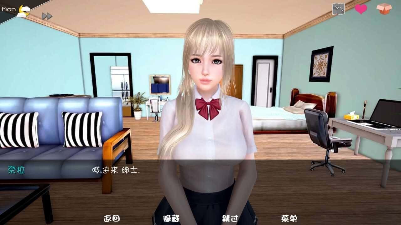 神话庄园 地图探索 详情图 6