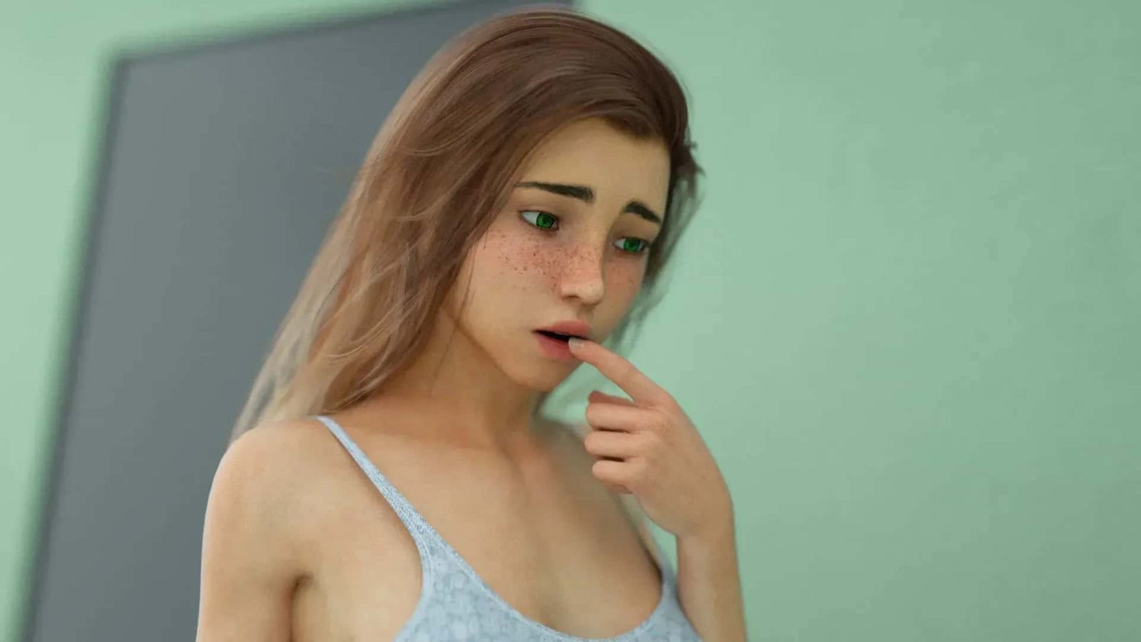 淑女都市 Milfy City 职场题材 详情图 4