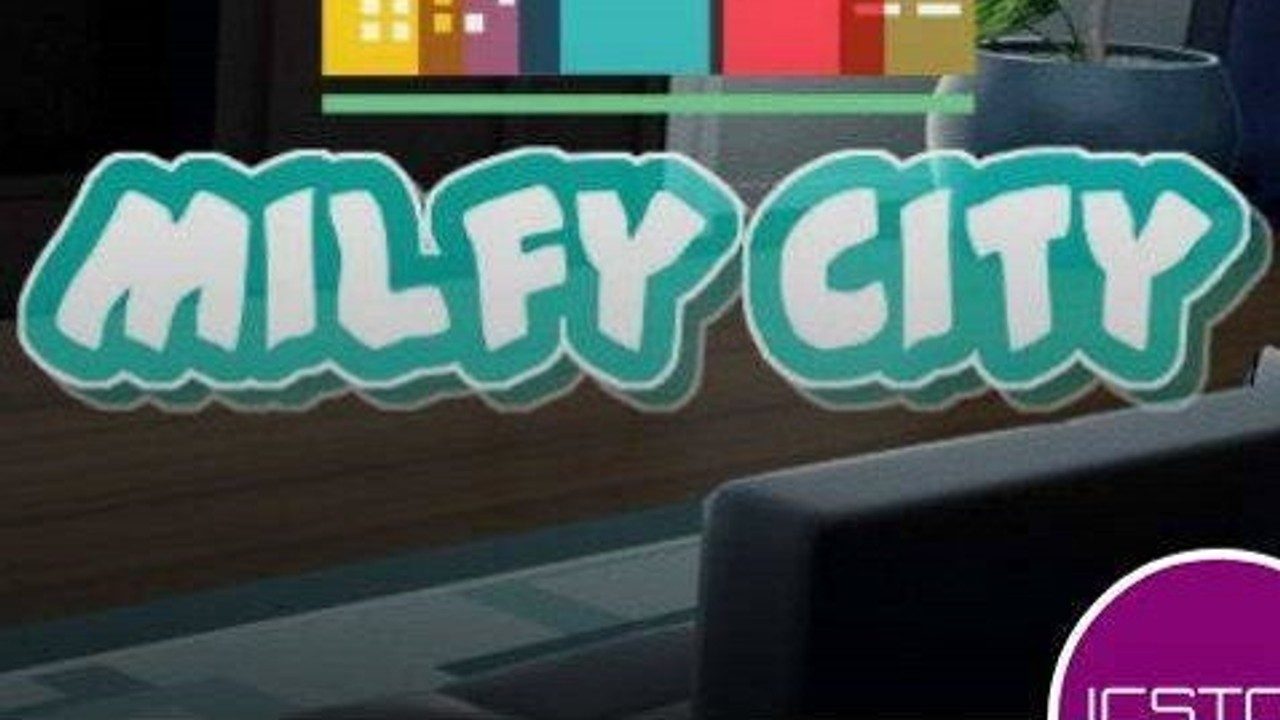淑女都市 Milfy City 角色路线 预览图 2