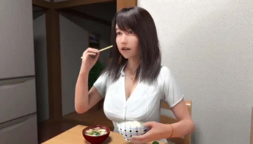 死宅与天使和奇怪的家 版本内容 专题图 5