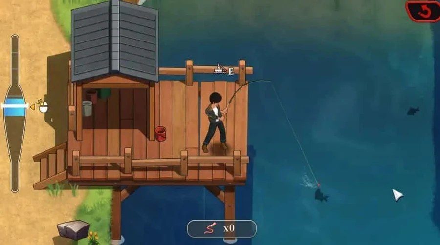 幸福岛幻想_Fantasy of Bliss Island 角色养成 实机截图 2