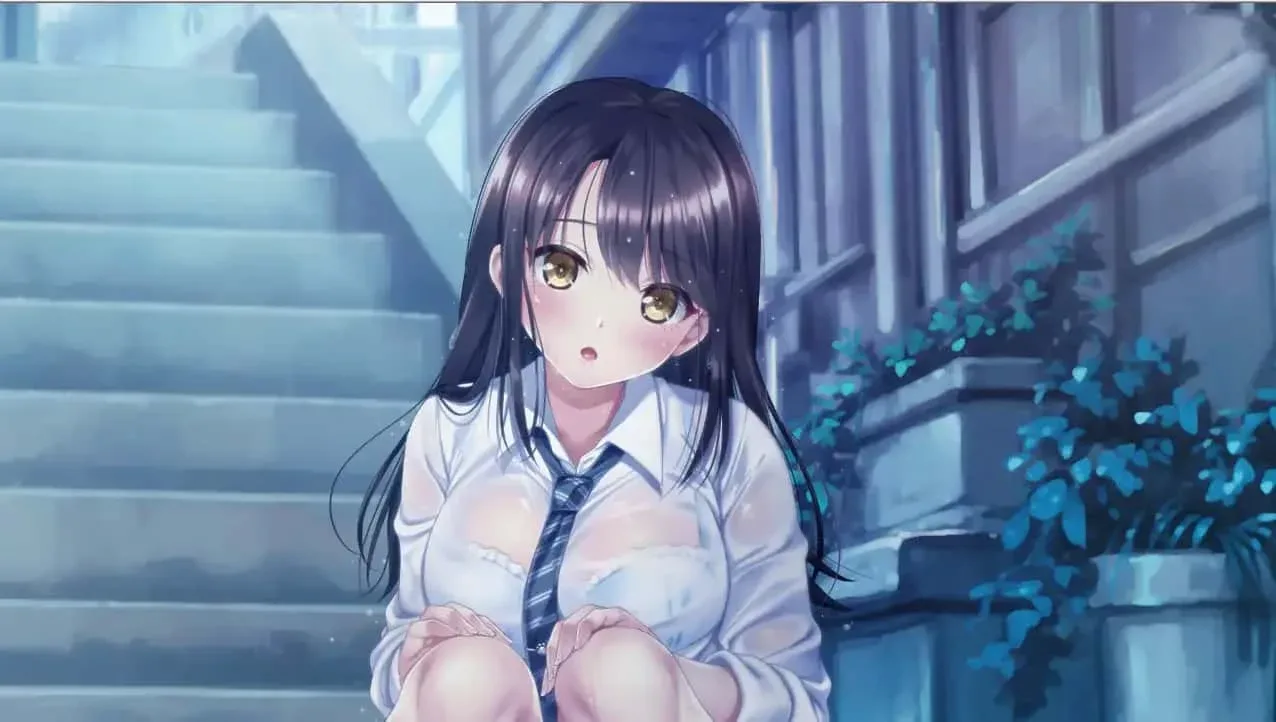 野猫少女的同居生活_Cat Girl Sweet Days 野猫少女的同居生活官网入口最新地址 封面图