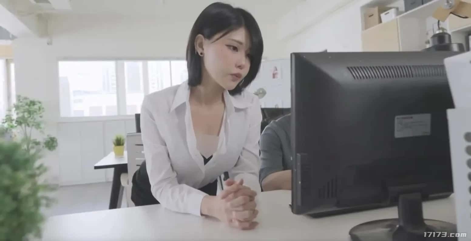 这个面试有点硬 (3) CG回想 专题图 5